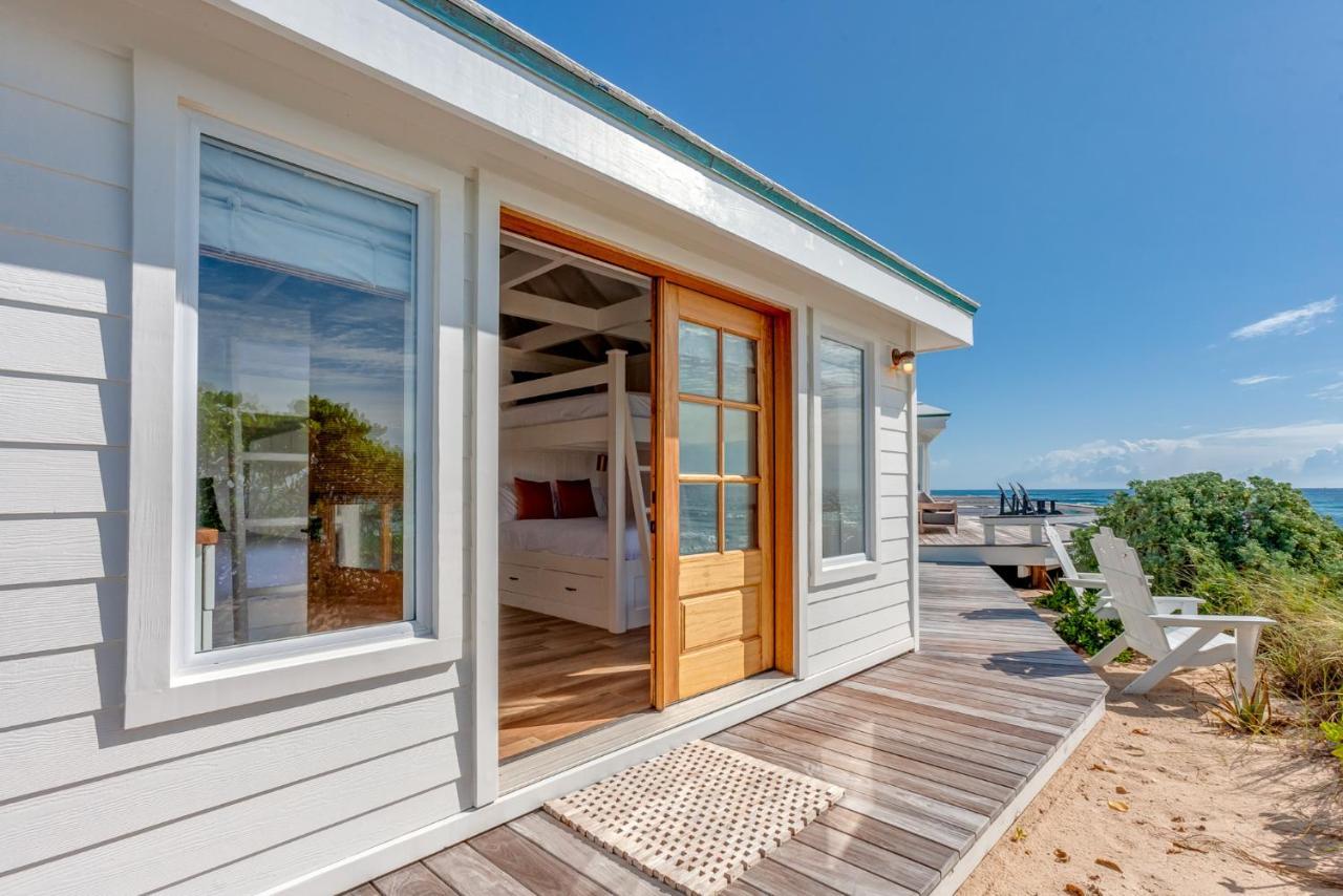 Elbow Reef Hotel Hope Town Exterior photo